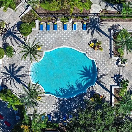 Orlando Retreat 2B2B / Disney-Universal-Seaworld